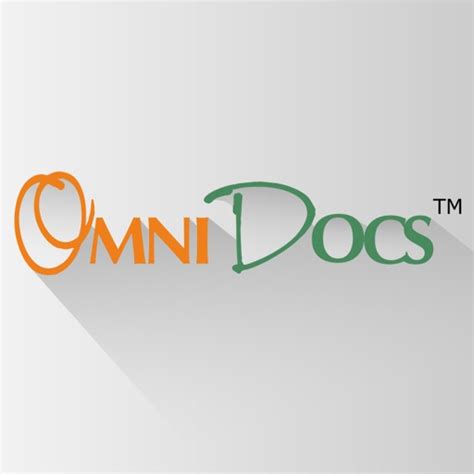 OmniDocs .